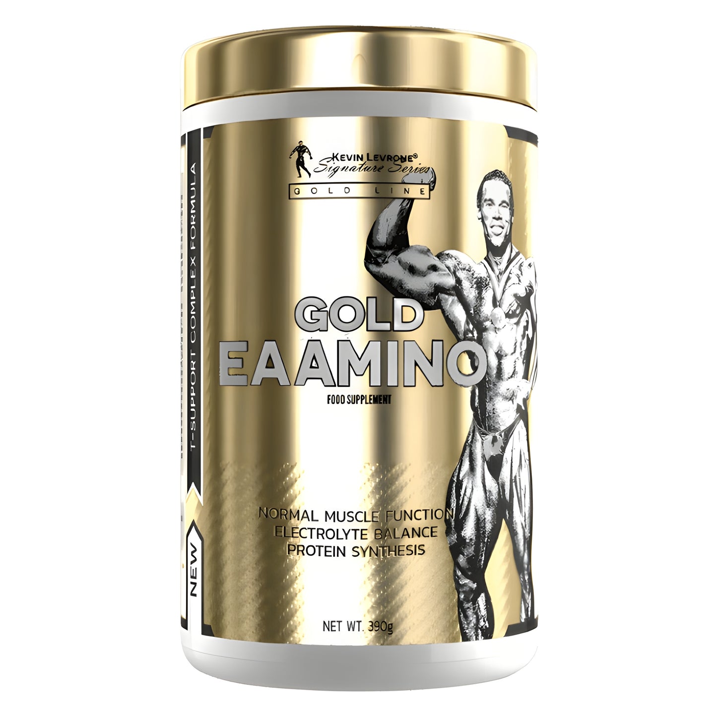 Kevin Levrone Gold EAAMINO