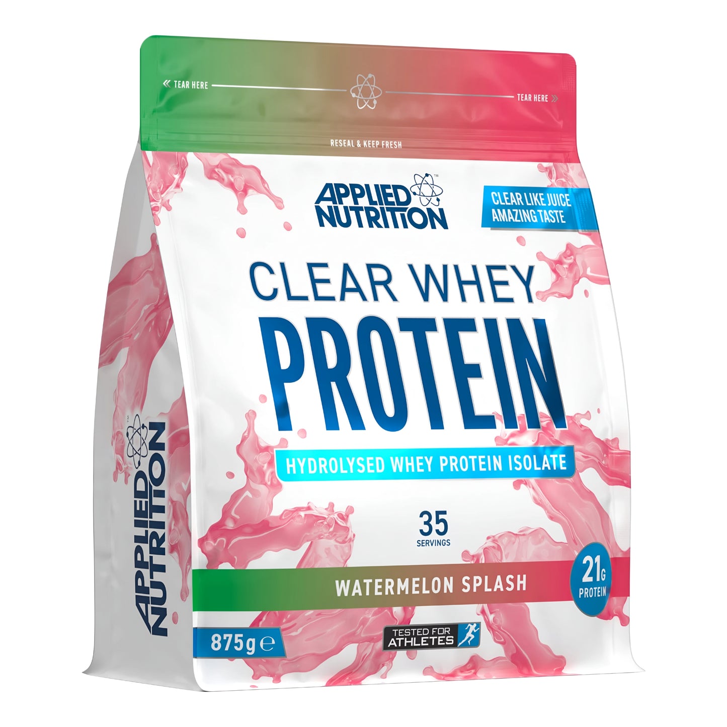 Applied Nutrition Clear Whey