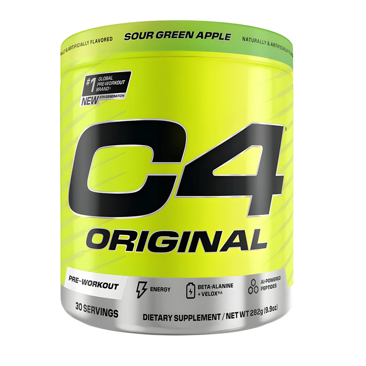 Cellucor C4 - 30 Servings