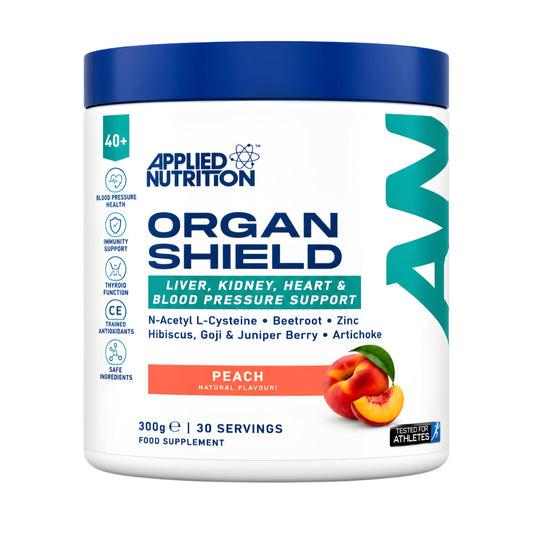 Organ Shield Applied Nutrition