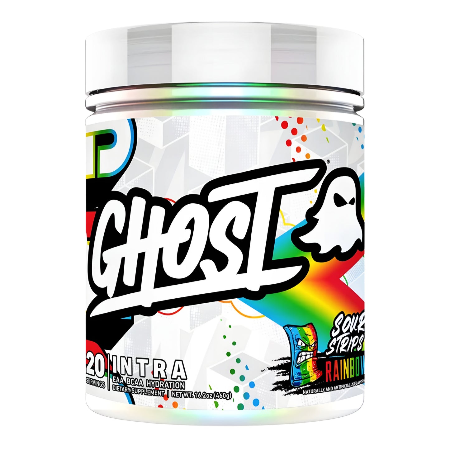 GHOST INTRA