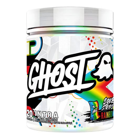 GHOST INTRA