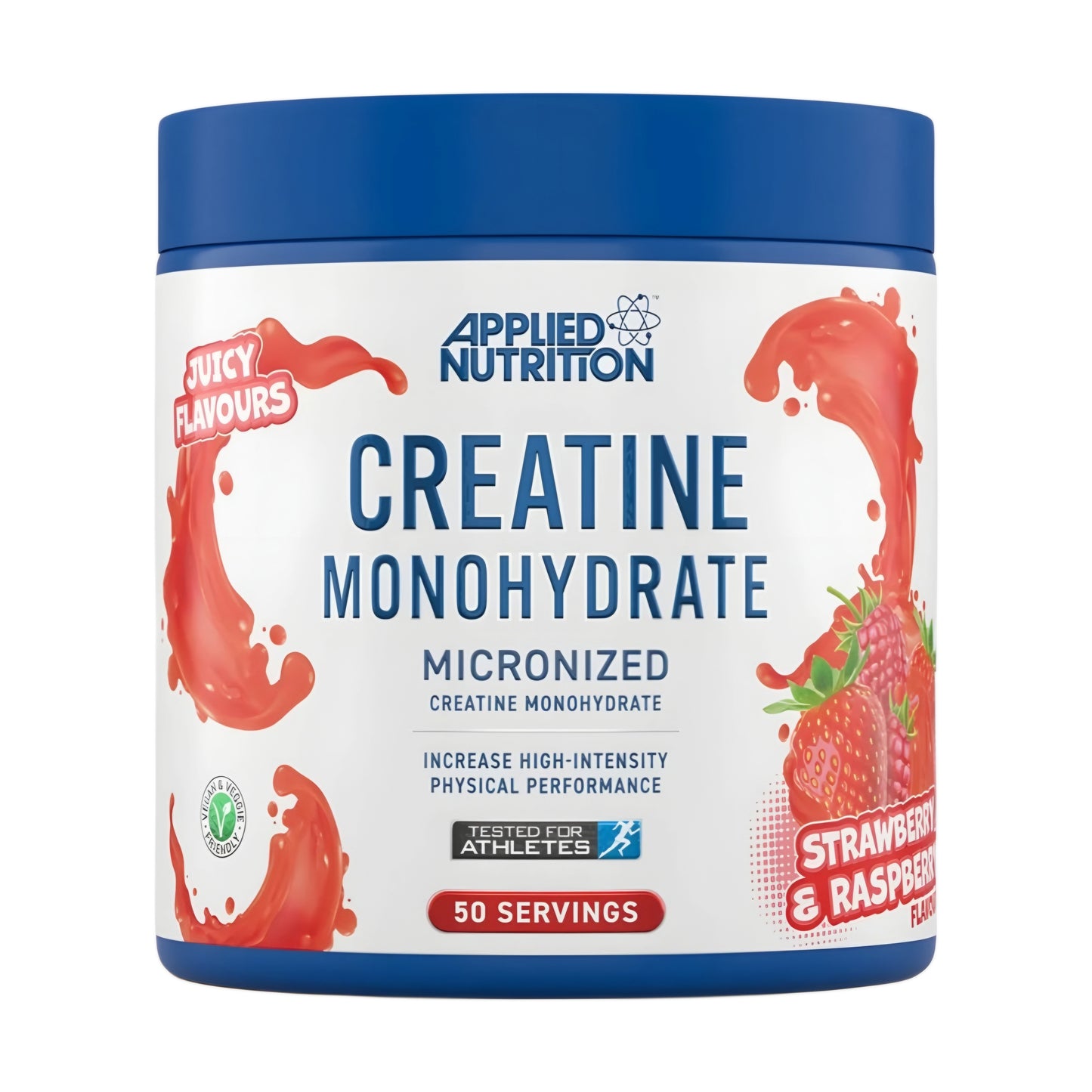 Applied Nutrition Creatine Monohydrate