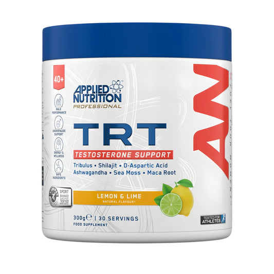 Applied Nutrition TRT