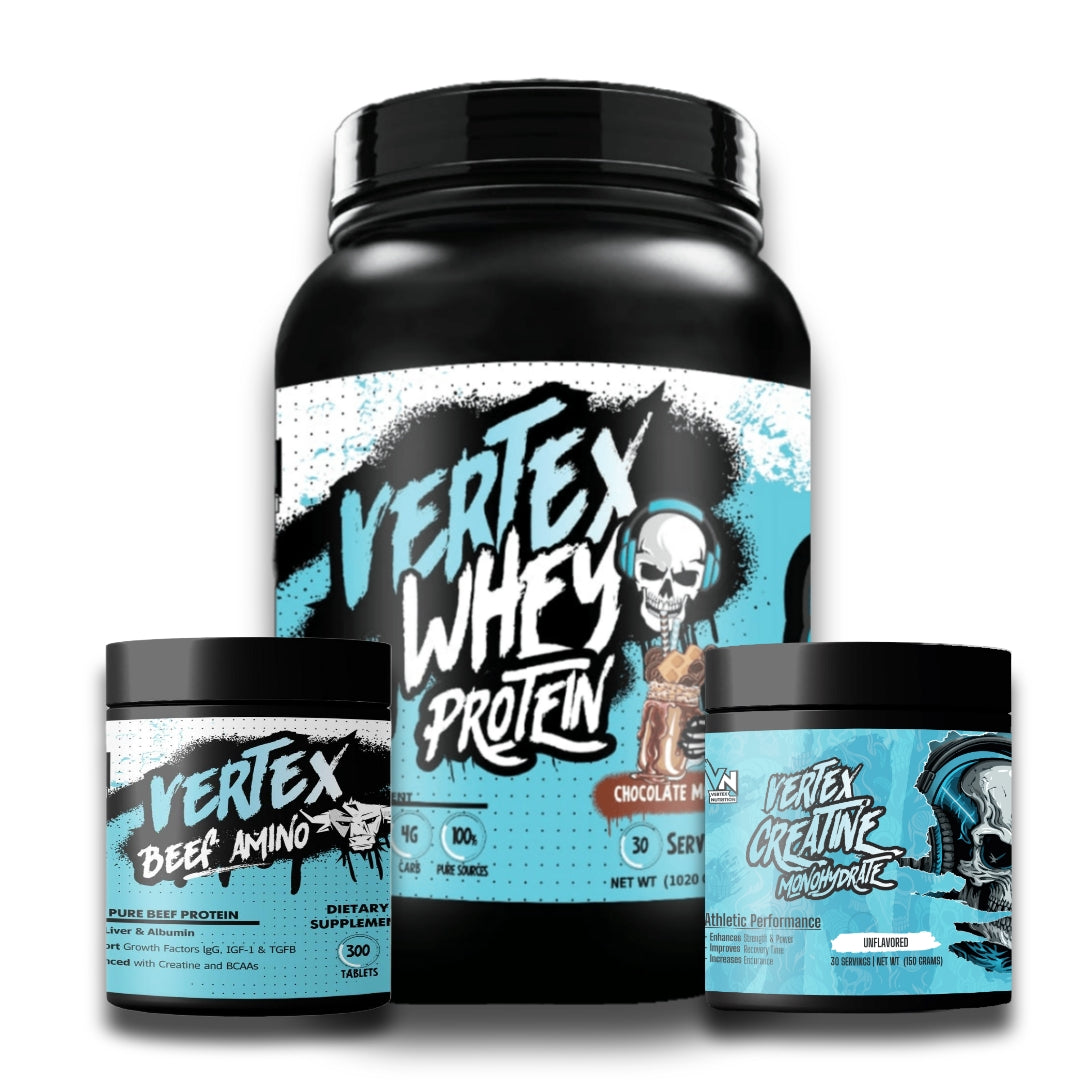 Vetrex Bundle 1