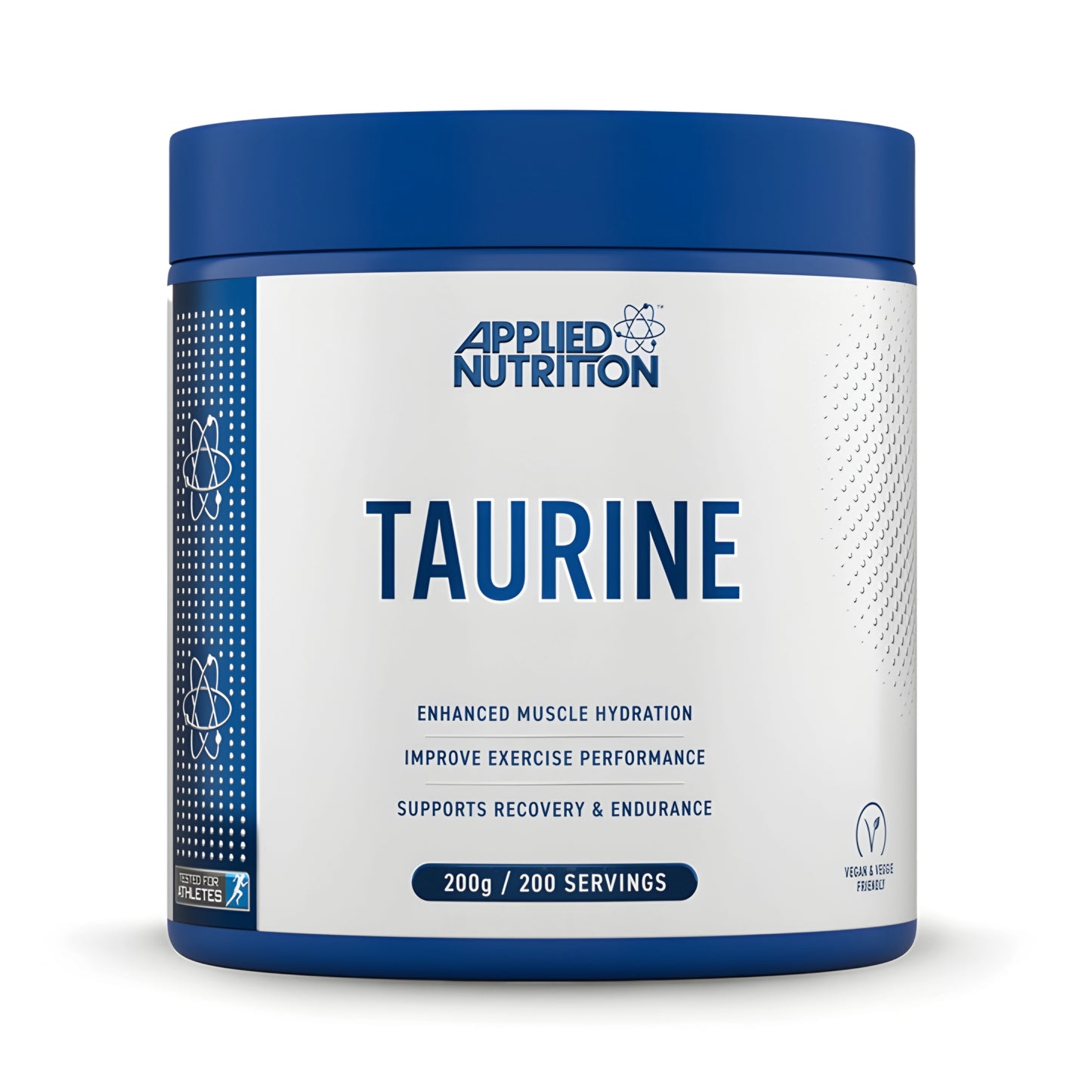 Taurine Applied Nutrition