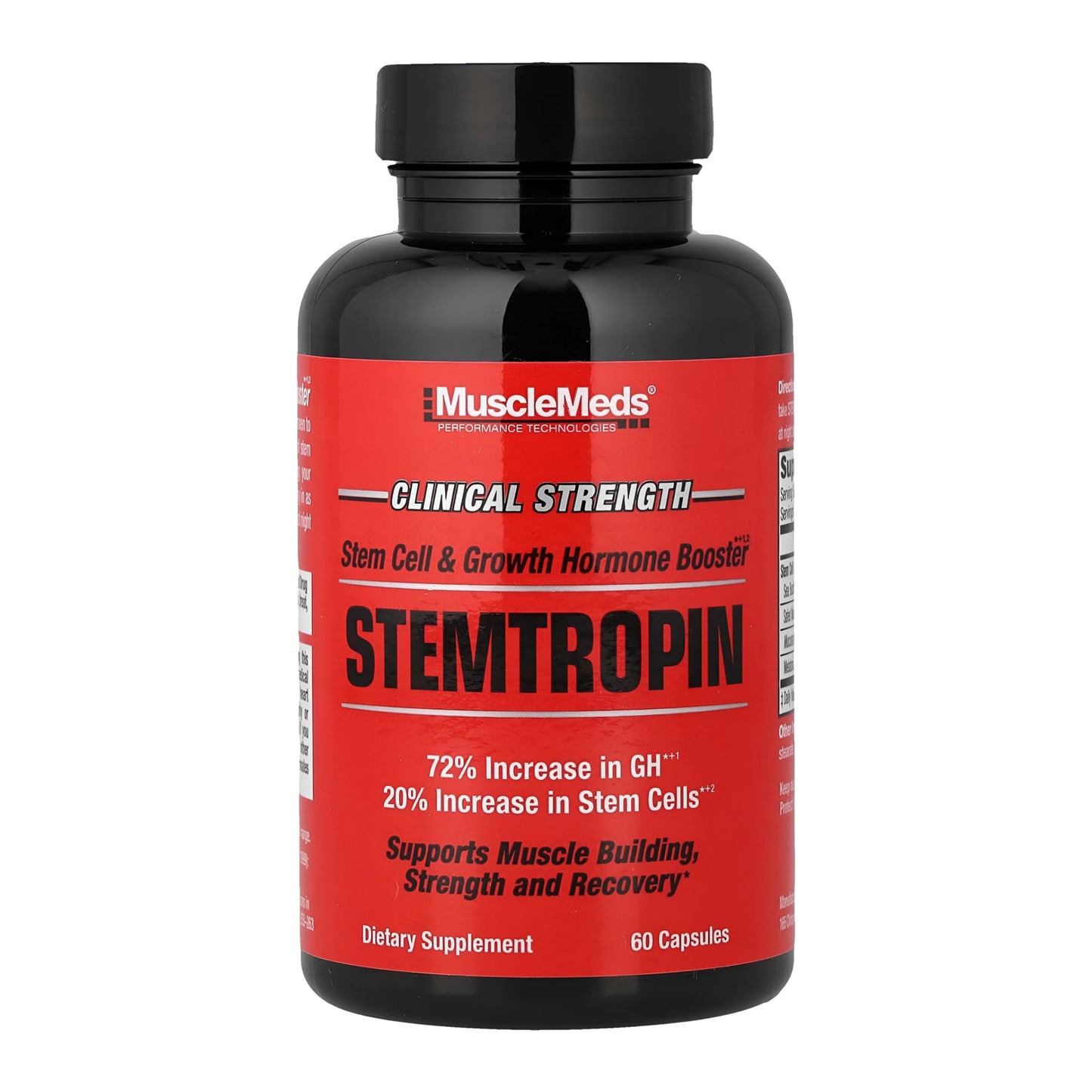 Stemtropin Musclemeds