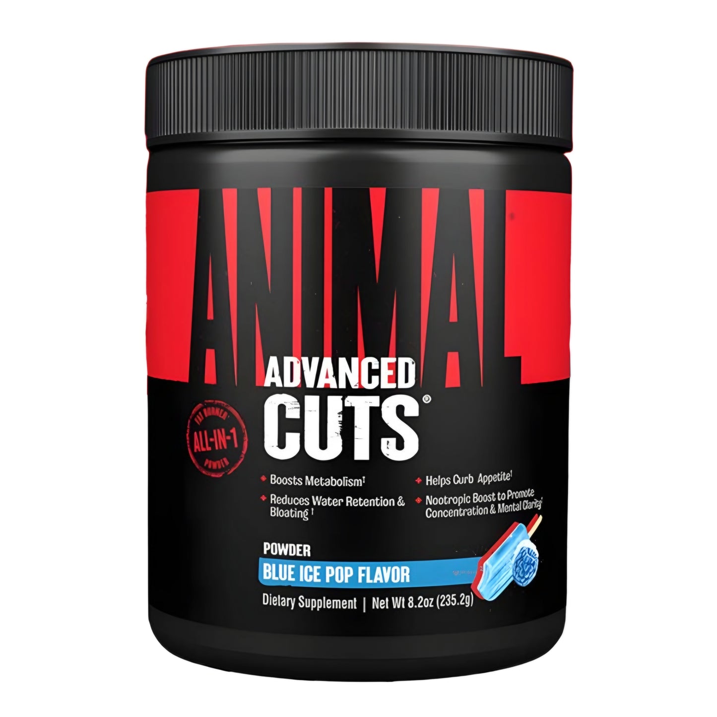 Universal Animal Cuts Powder