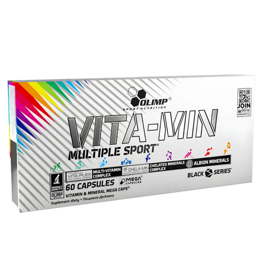 OLIMP VITA-MIN MULTIPLE SPORT