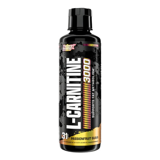 Nutrex L-Carnitine 3000