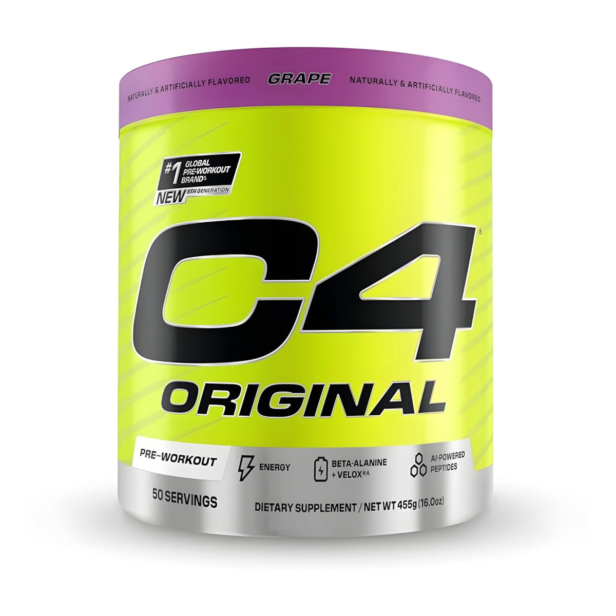 Cellucor C4 - 50 Servings