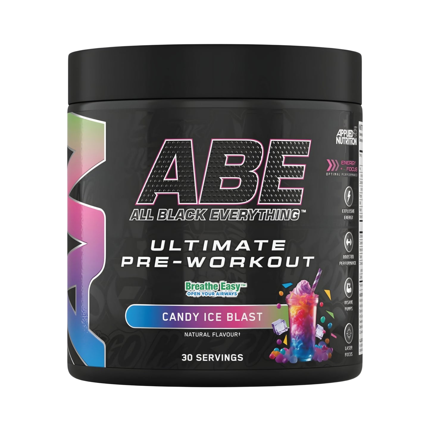 Applied Nutrition ABE Ultimate Preworkout
