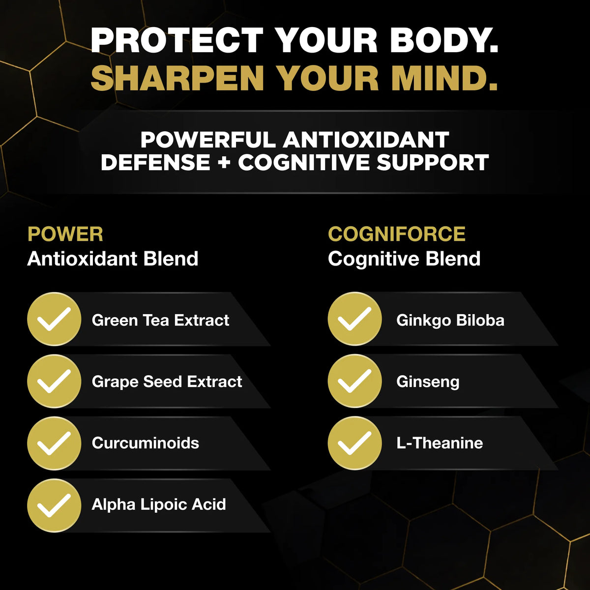 Allmax Vitaform Men's Multivitamin